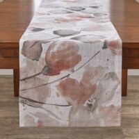Split P Sweet Pea Table Runner 15 x 72