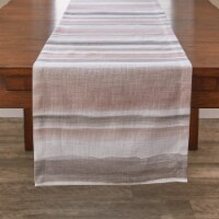 Split P Sweet Pea Stripe Table Runner 15 x 72