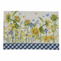 Park Designs Sunny Day Placemat Set