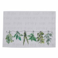 Park Designs Herb Garden Placemat - Set of 4