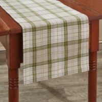 Park Designs Peaceful Cottage Table Runner 13 x 36