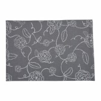 Park Designs Garden Path Printed Placemat - Set of 4