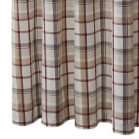 Park Designs Glenwood Shower Curtain 72 x 72