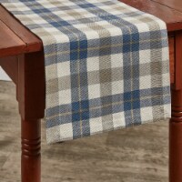 Park Designs Bingham Table Runner 13  x 54