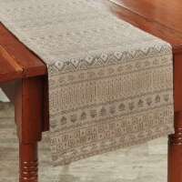 Park Designs Signal Mountain Table Runner 13  x 54