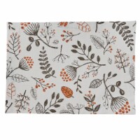 Split P Autumn Berries Placemat Set
