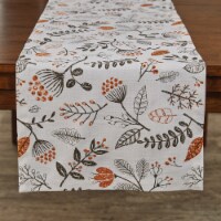 Split P Autumn Berries Table Runner 72 L
