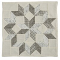 Park Designs Broken Star Patch Placemat - Set of 4