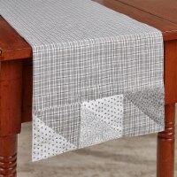 Park Designs Millstone Patch Table Runner 13 x 36
