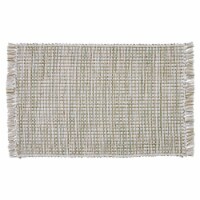 Park Designs Basketweave Meadow Placemat - Set of 4