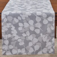Split P Eucalyptus Table Runner 15 x 72