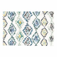Split P Harmony Placemat - Set of 4