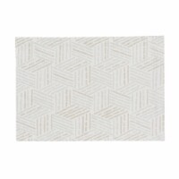 Split P Crue Placemat - Set of 4