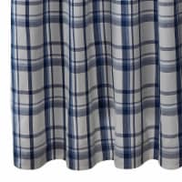 Park Designs Canton Shower Curtain 72 x 72