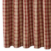 Park Designs Gemstone Shower Curtain 72 x 72