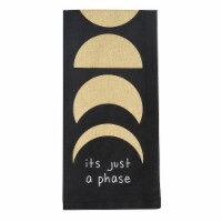 Split P It's Just A Phase Dishtowel