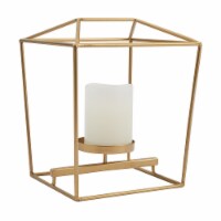 Split P Taba Lantern