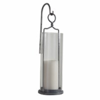 Park Designs Vintage Hanging Pillar Holder - Tall