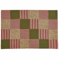 Park Designs Christmas Memories Placemat Set
