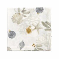 Split P Coastal Christmas Napkin Set