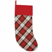 Park Designs Flurry Friends Stocking