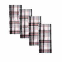 Park Designs Farmhouse Festive Waffle Dishtowel