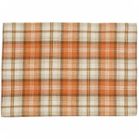 Park Designs Pumpkin Seed Placemat Set of 4