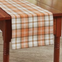 Park Designs Pumpkin Seed Table Runner 13X36