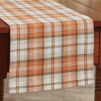 Park Designs Pumpkin Seed Table Runner 13X54