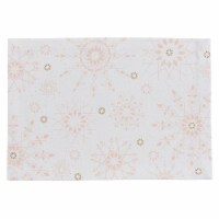 Split P Winter Blush Placemat Set of 4