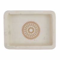 Split P Zuri Soap Dish Perspective: Main
