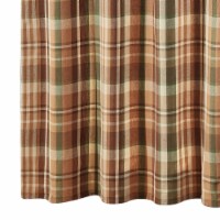 Park Designs Woodbourne Shower Curtain 72 x 72