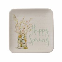 Park Designs Spring In Bloom Salad Plate - Set of 4