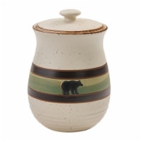 Park Designs Skyline Canister Large