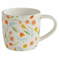 Split P Easter Gnomes Mug - Set of 4