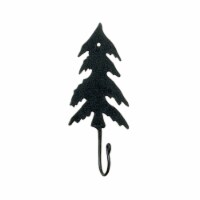 Park Designs Fir Tree Iron Hook