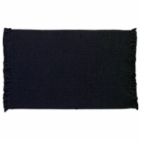 Park Designs Casual Classics Placemat Set - Black