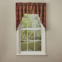 Park Designs High Country Swag 72 X 36
