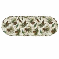 Park Designs Walk in the Woods Table Runner - 36 L