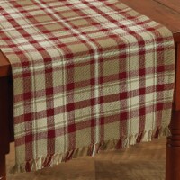 Park Designs Cumberland Table Runner - 54 L