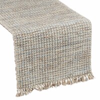 Park Designs Sandy Shores Table Runner - Multi - 36 L