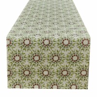 Split P Chella Table Runner