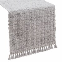 Park Designs Basketweave Table Runner - 54 L - Cotton