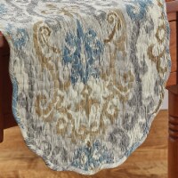 Park Designs Sanctuary Table Runner - 54 L