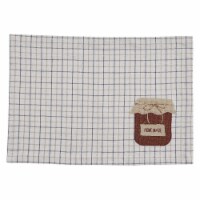 Park Designs Jam Jar Placemat Set of 4