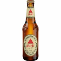 Bass® Pale Ale Perspective: Main