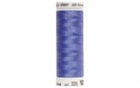 Mettler PolySheen Embr Thrd #40 200M Cadet Blue