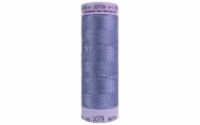Mettler Silk Finish Cotton Thread 50wt 164yd-Amethyst