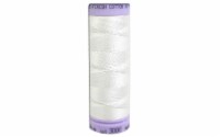 Mettler Silk Finish Cotton Thread 50wt 164yd-Candlewick