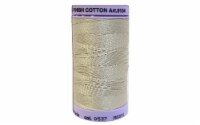 Mettler Silk Finish Cotton #50 547yd Oat Flakes